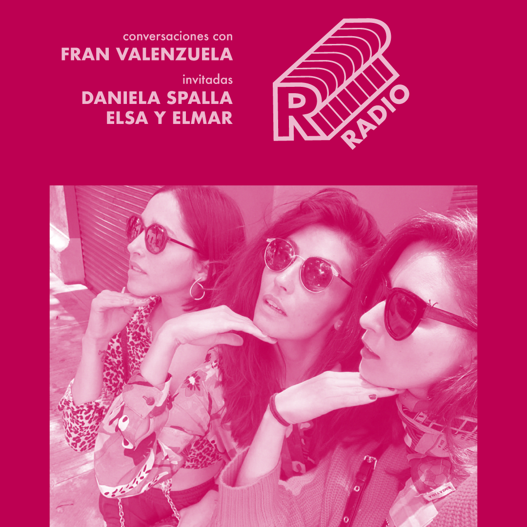 Ruidosa Radio