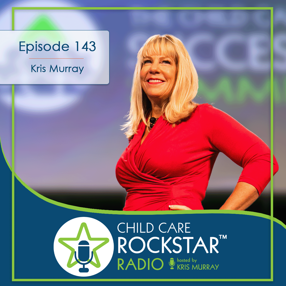 Child Care Rockstar Radio