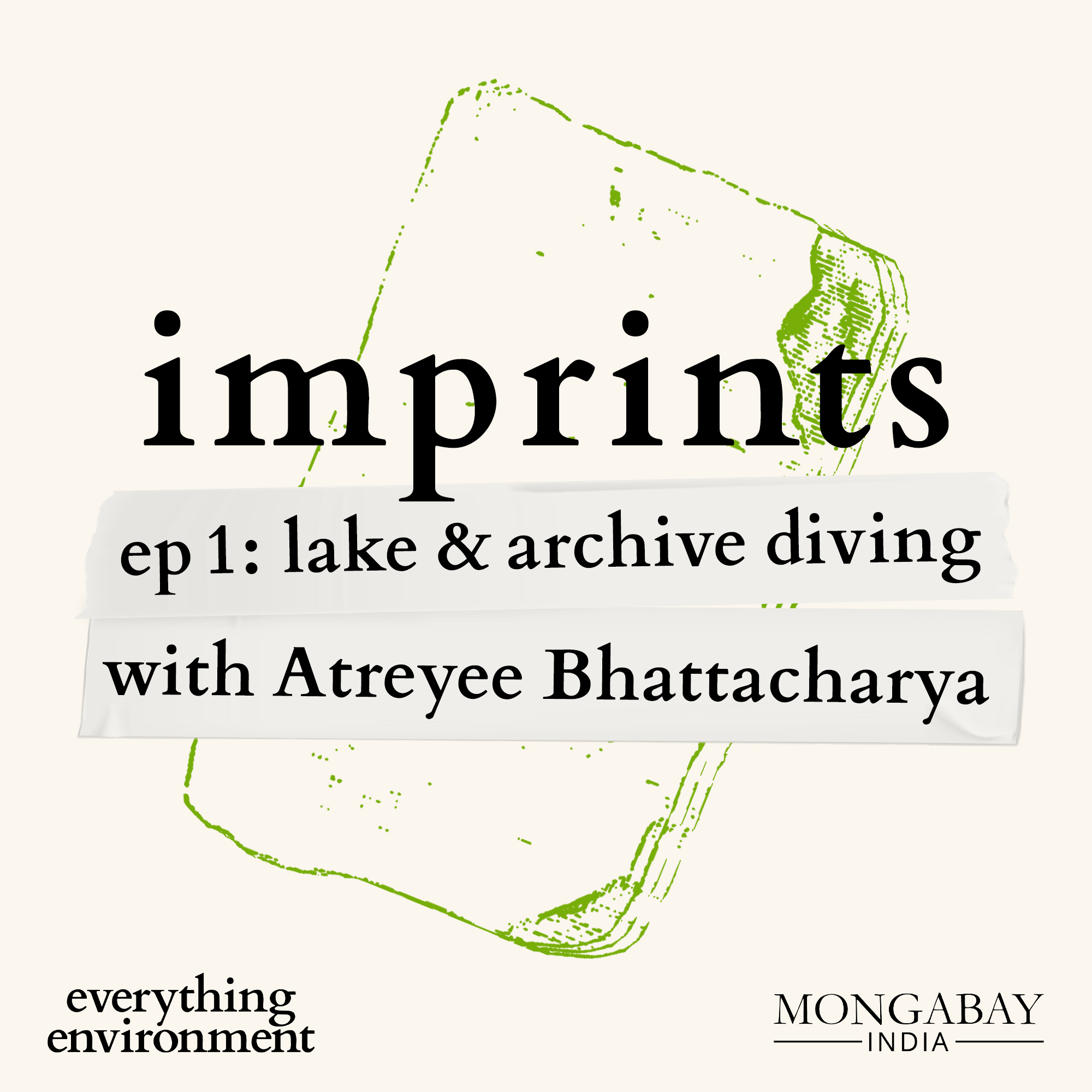 Everything Environment by Mongabay India
