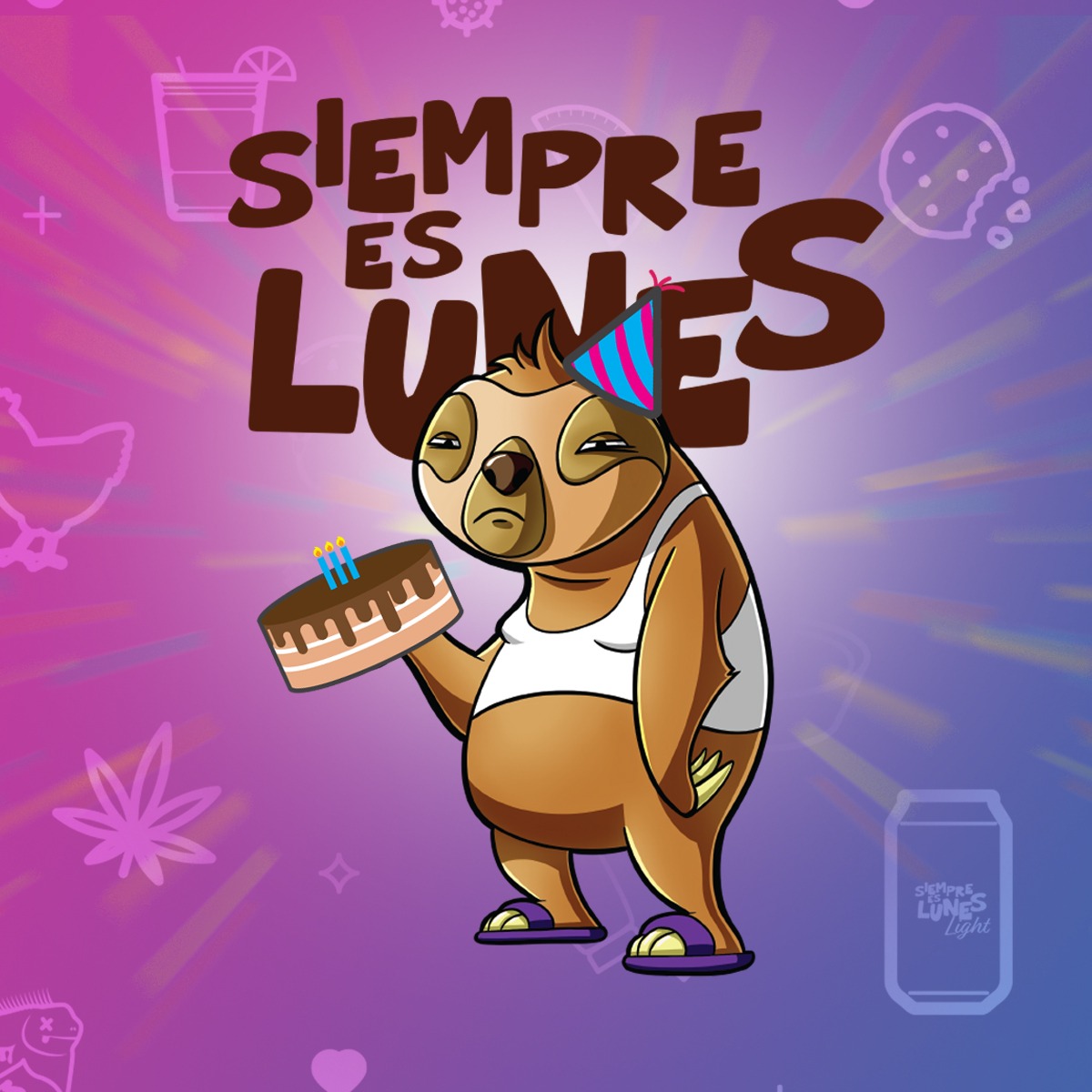 Siempre es Lunes
