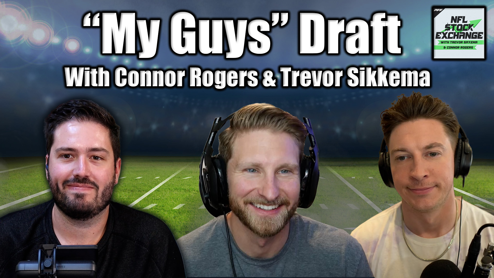 Fully Inflated Football Podcast | With: That Franchise Guy