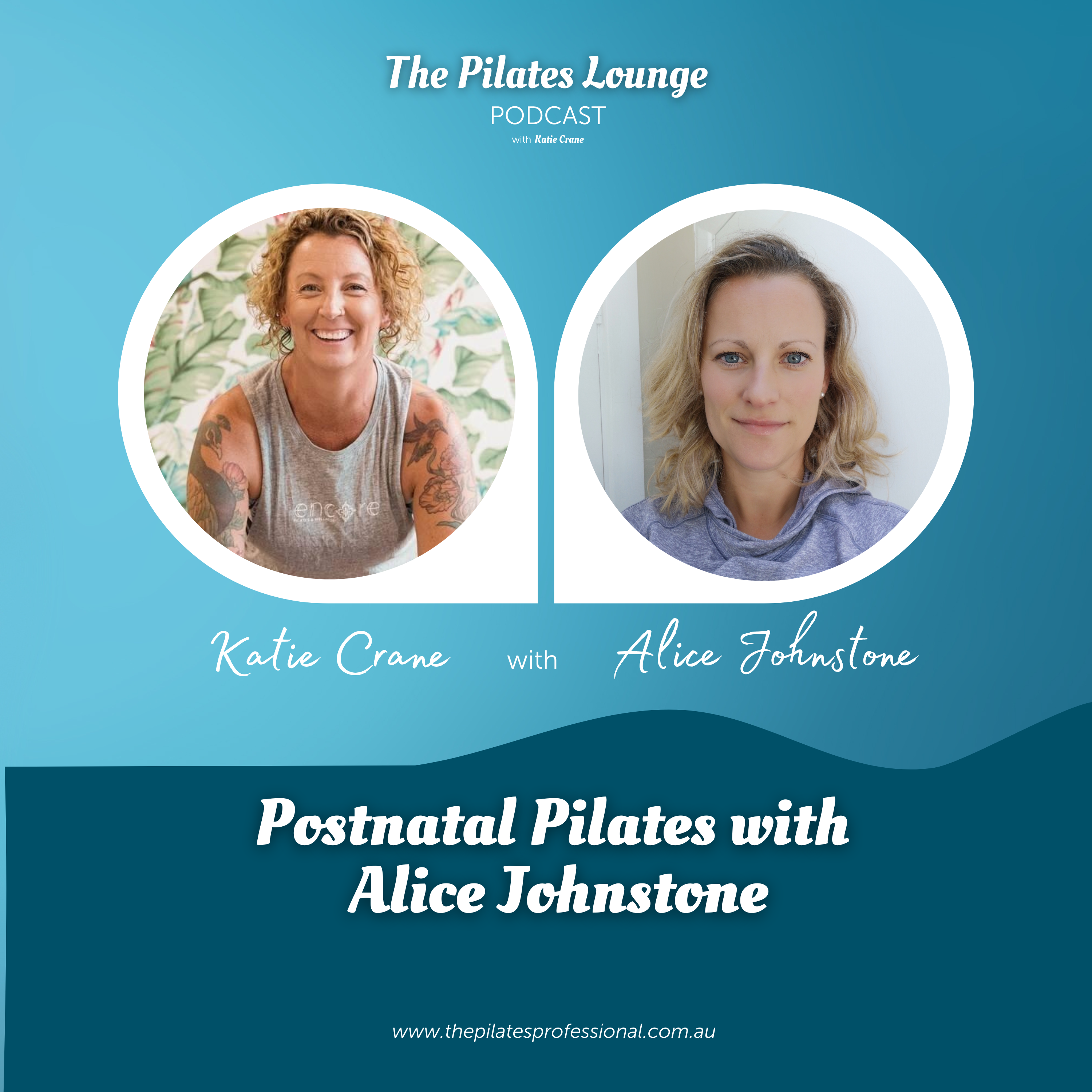 The Pilates Lounge