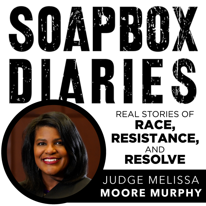 Soapbox Diaries