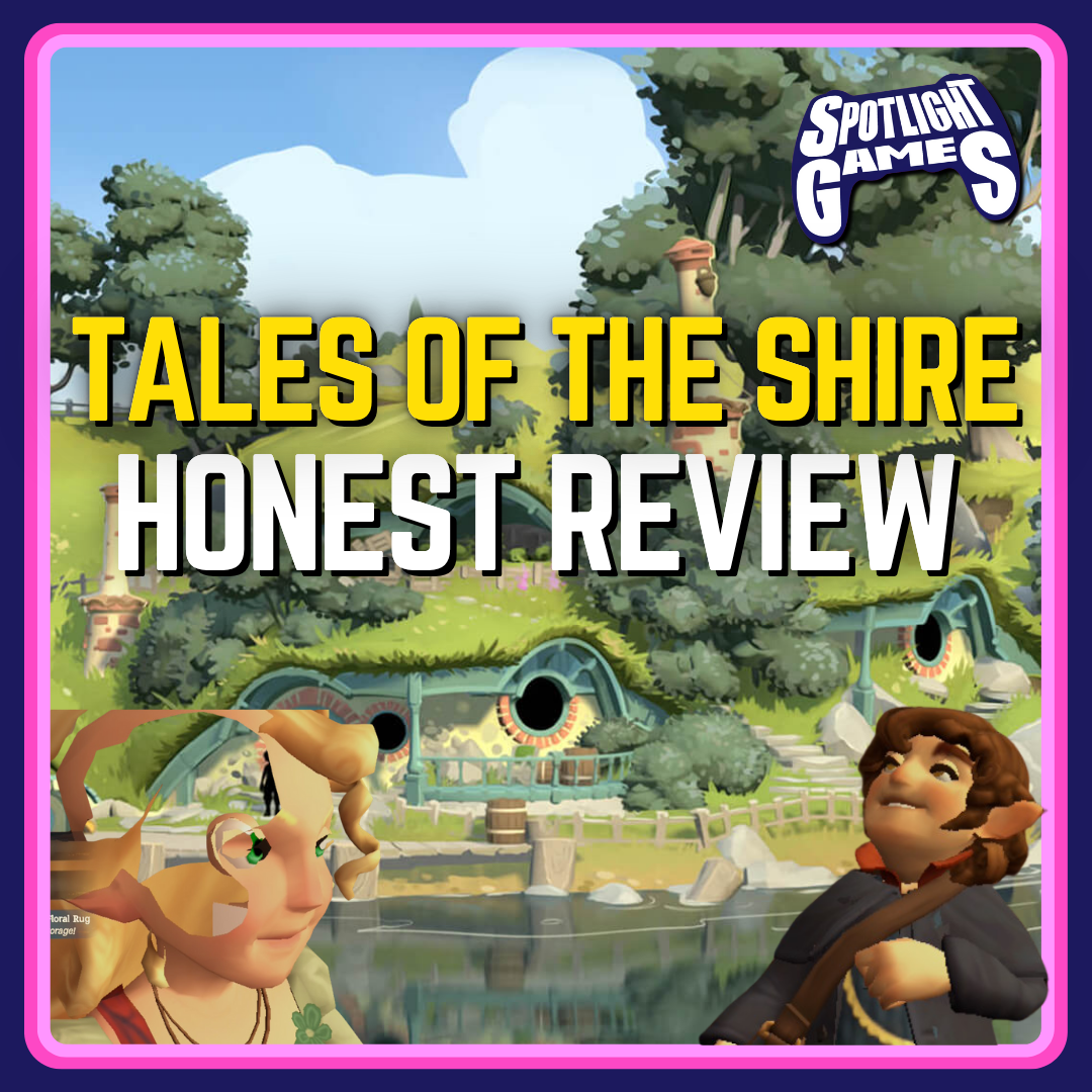 Tales of the Shire Honest Review