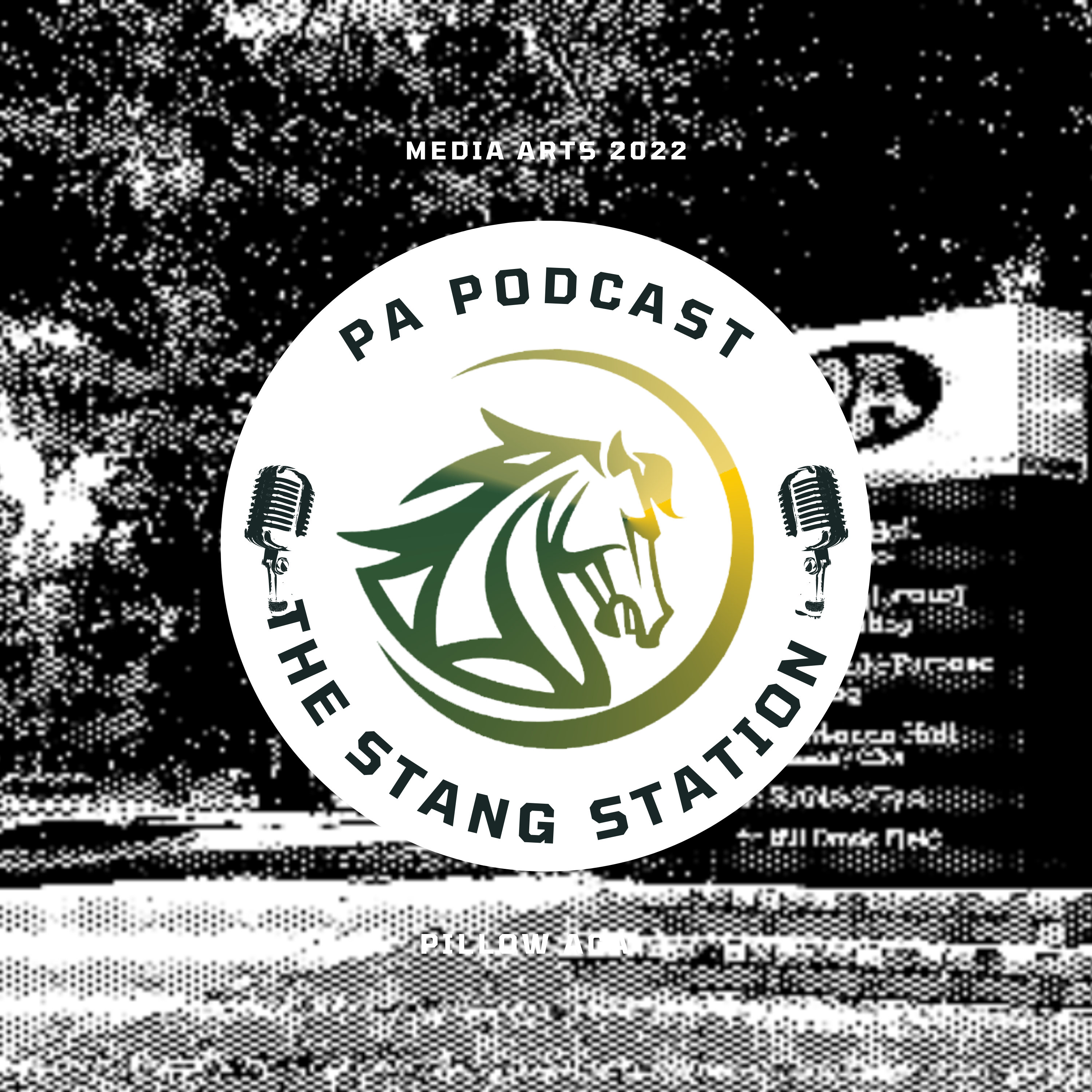The Stang Station