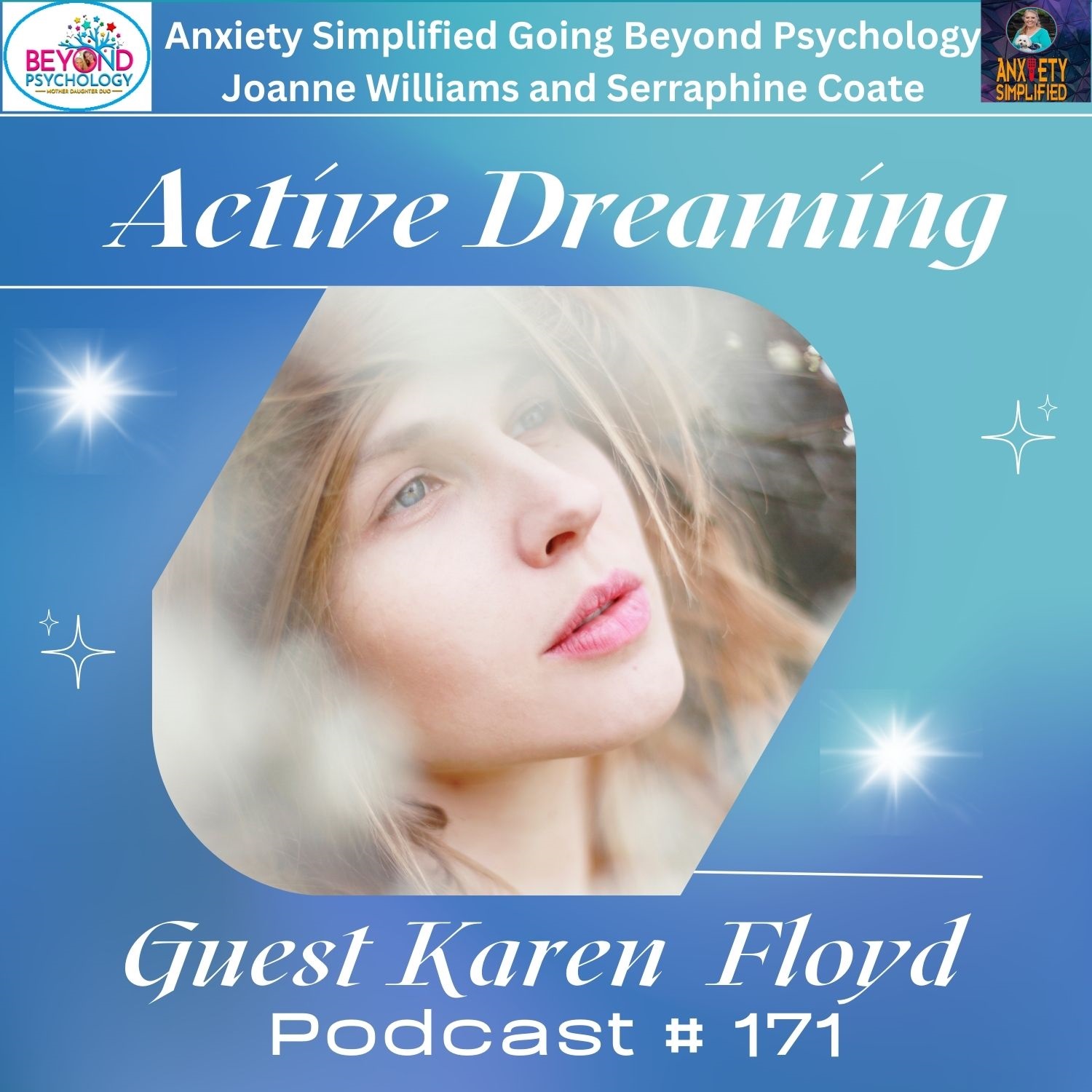 Anxiety Simplified - Beyond Traditional Psychology