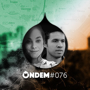 ONDEM Podcasts