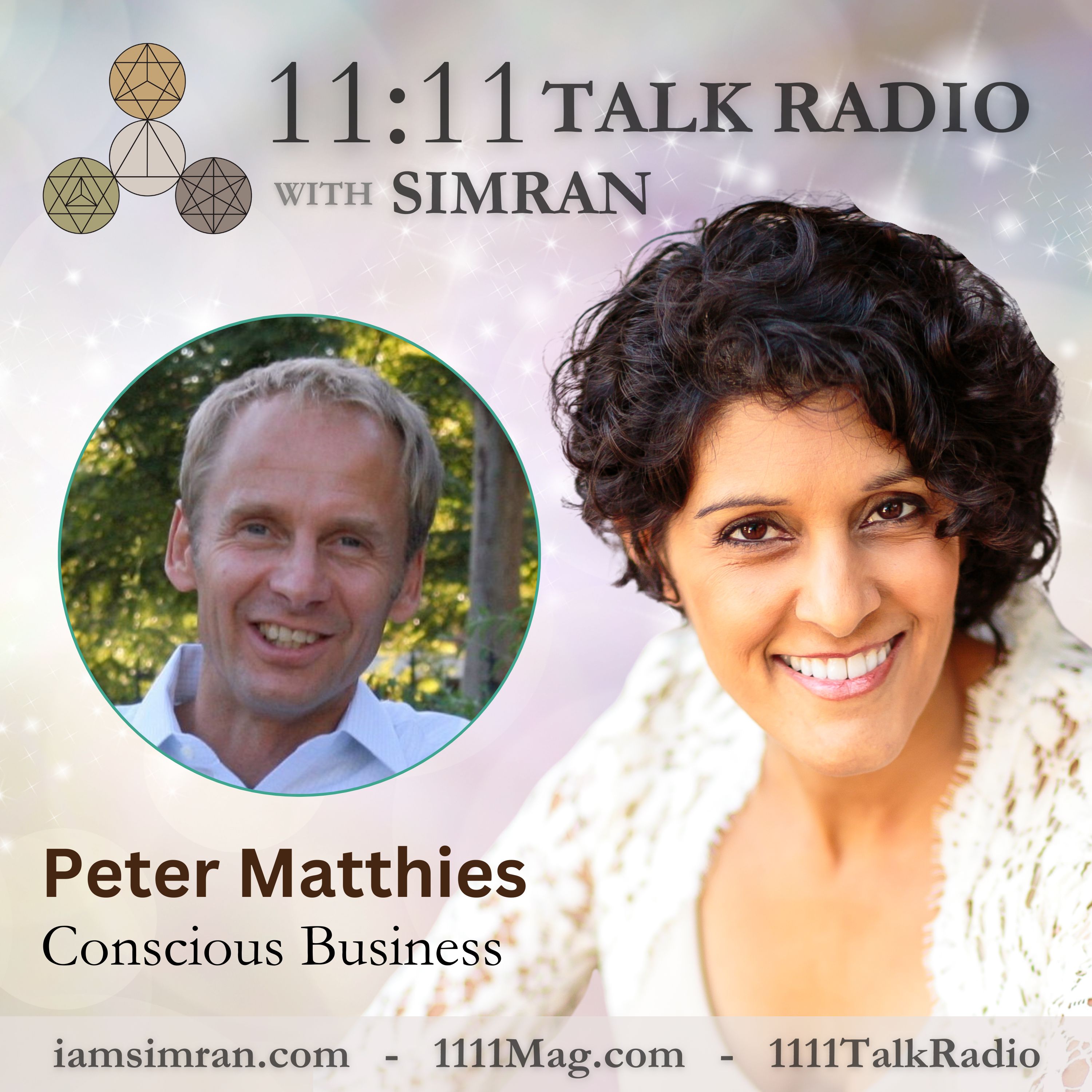 Conscious Business: Peter Matthies