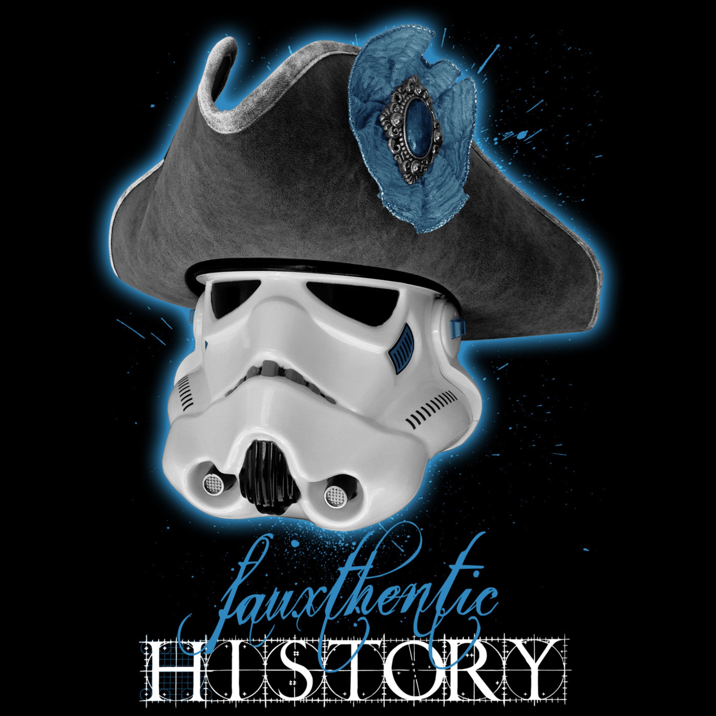 The History of the Weeping Angels