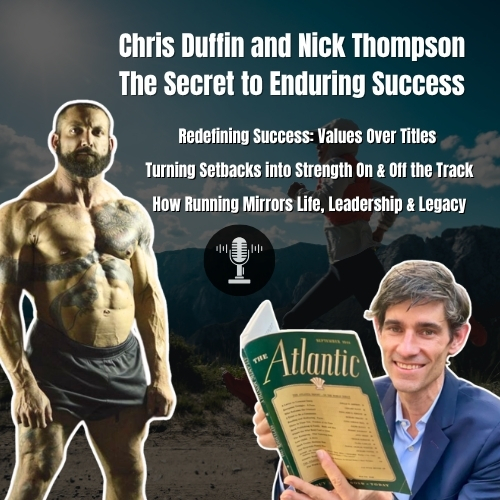 Architect of Resilience