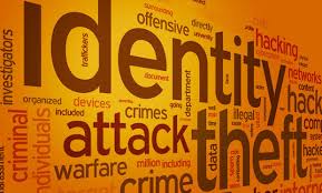 Session 181 IDENTITY THEFT