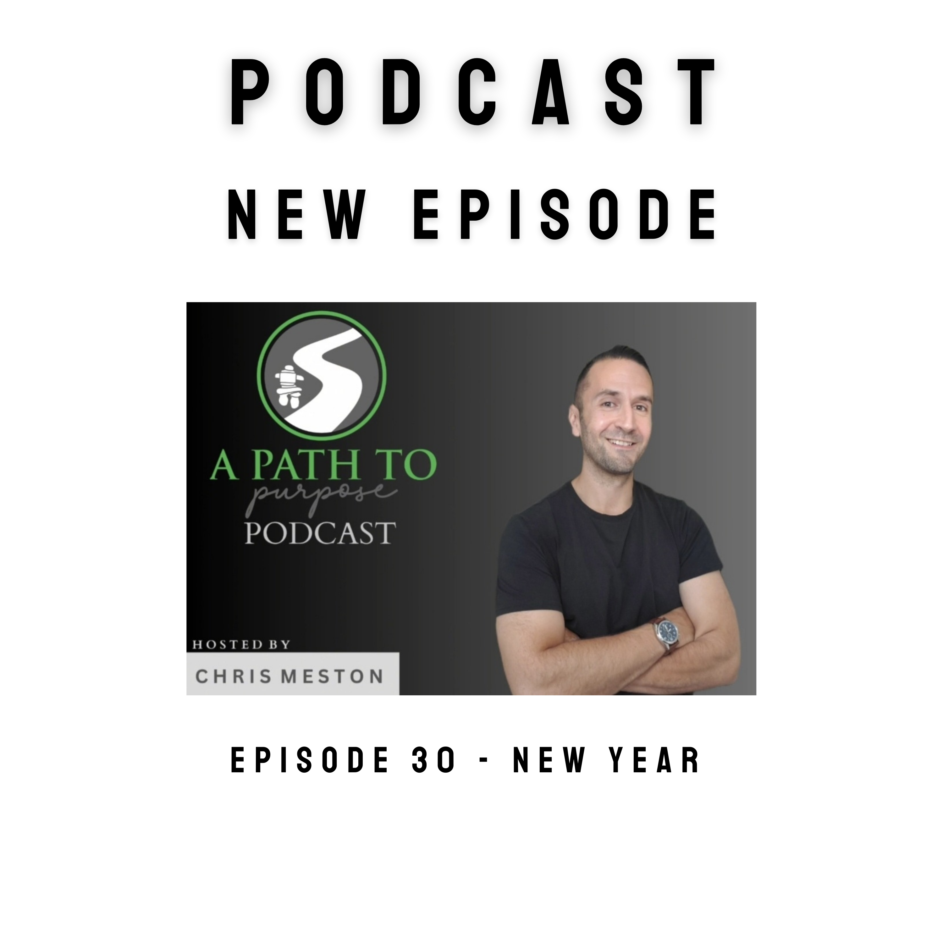 A Path to Purpose