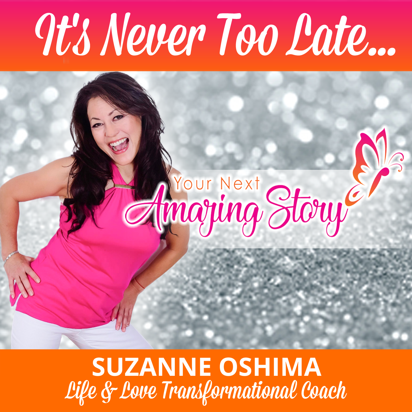 From Pain and Grief to Finding Love Again