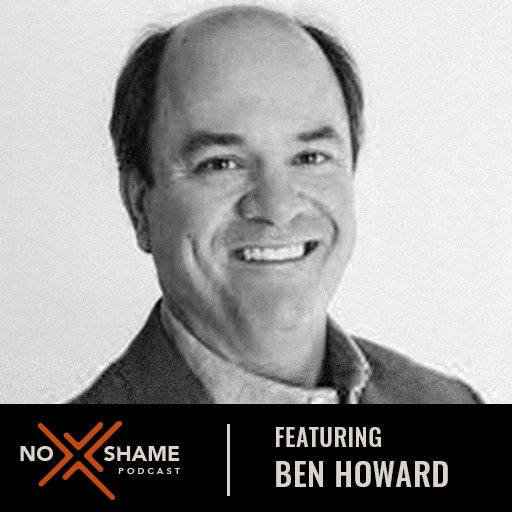 NO SHAME PODCAST WITH JOHN GROOTERS