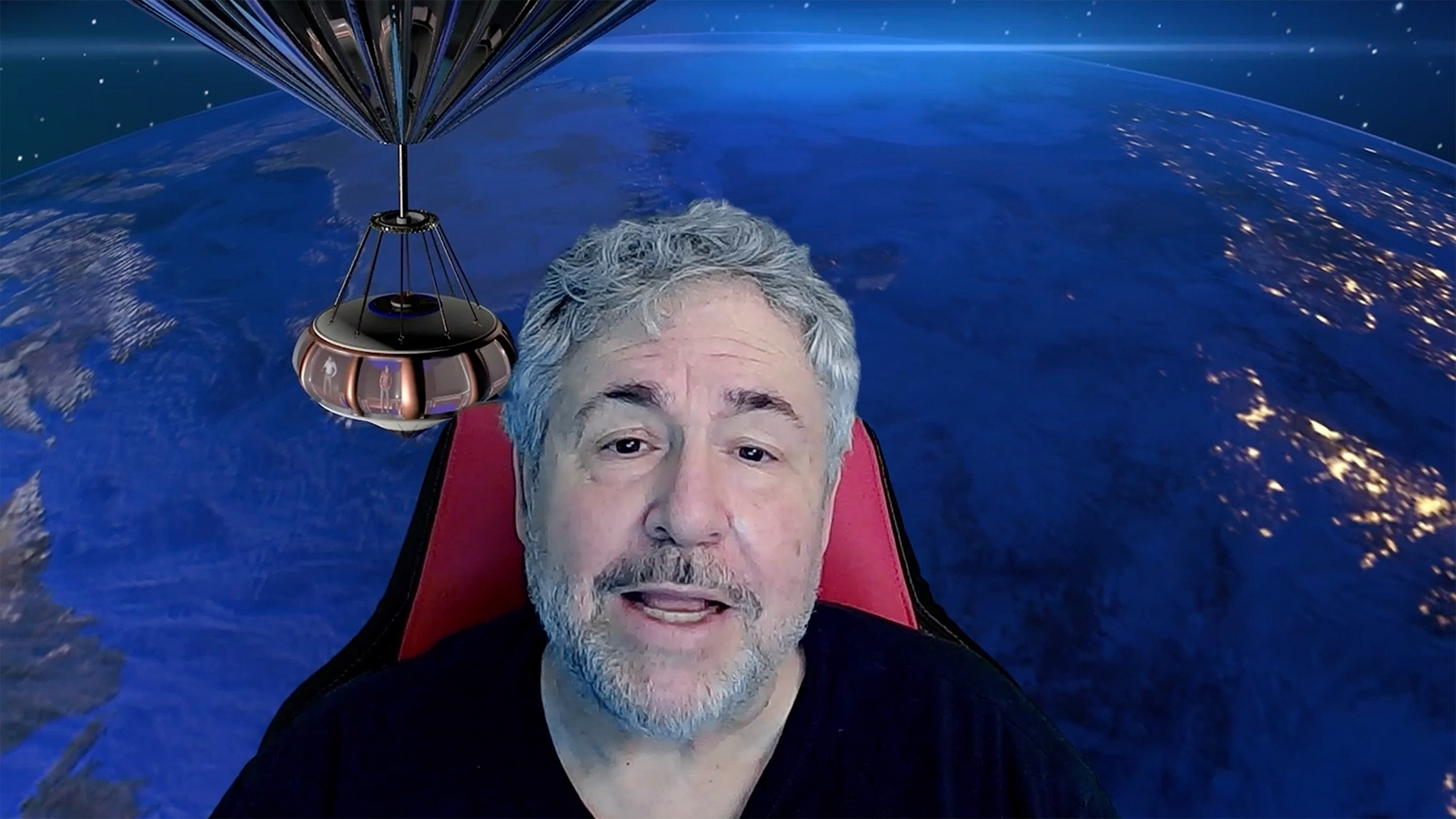 What is the most Perfect Way to see the Universe?