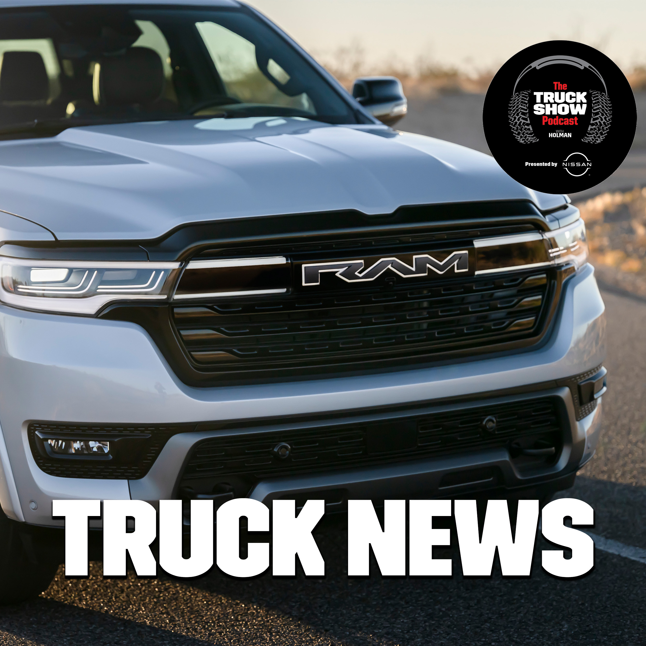 S3, E14 - Have You Heard? Truck News!