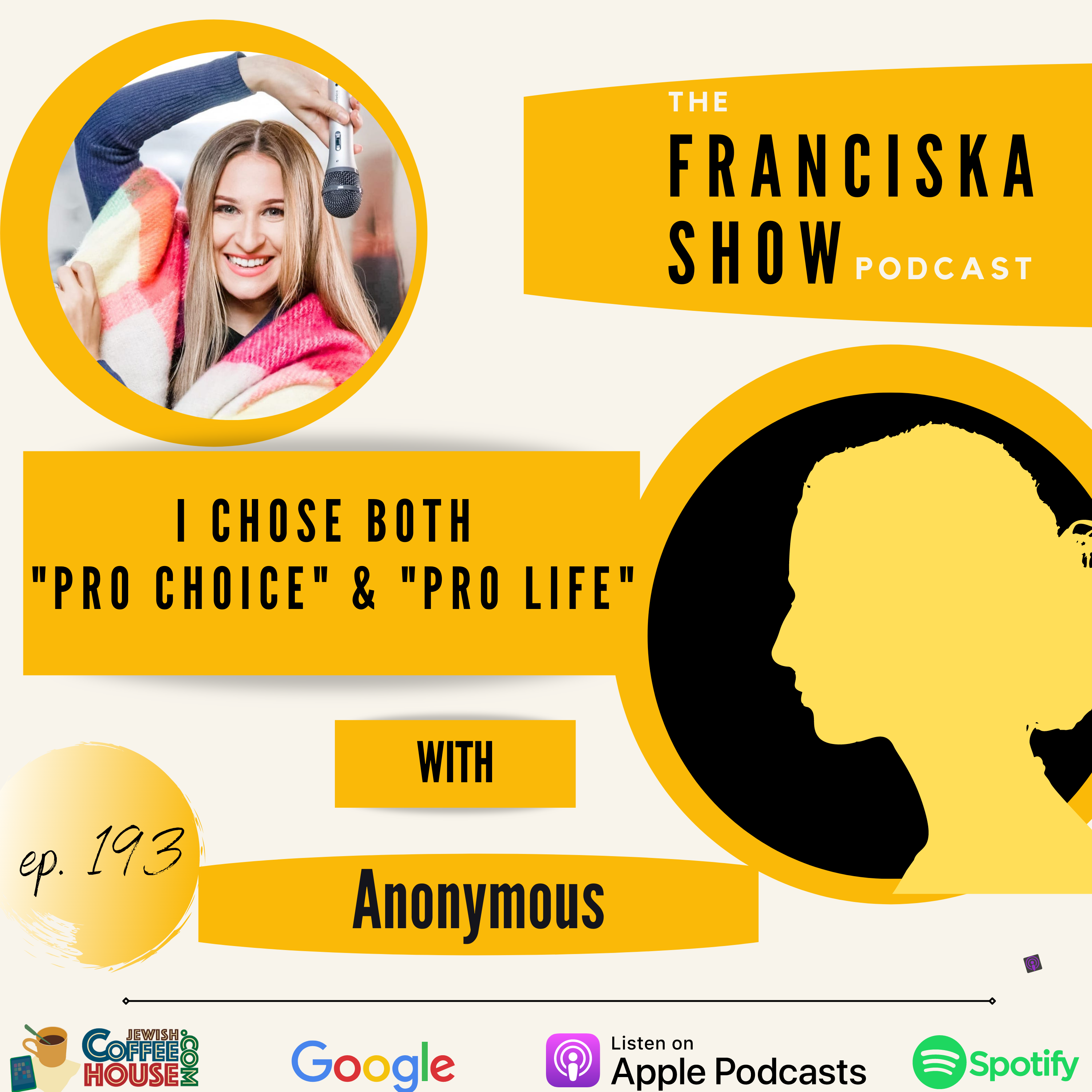 The Franciska Show