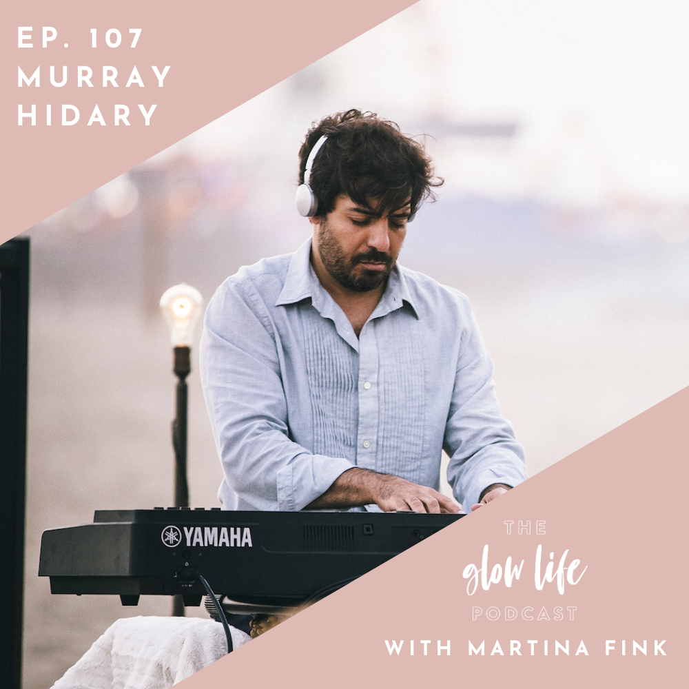 The Glow Life Podcast
