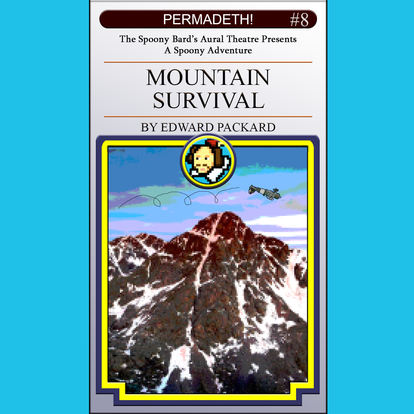 PERMADETH! 008: Mountain Survival