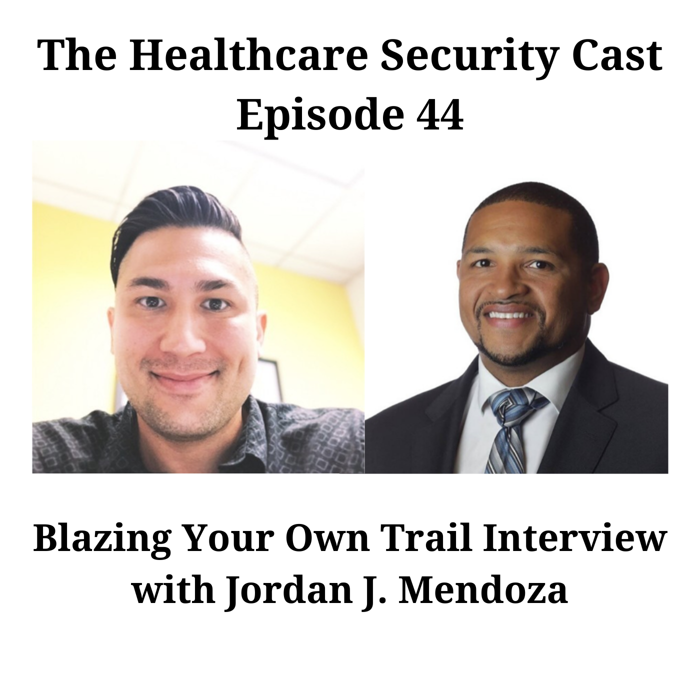 The Healthcare Security Cast