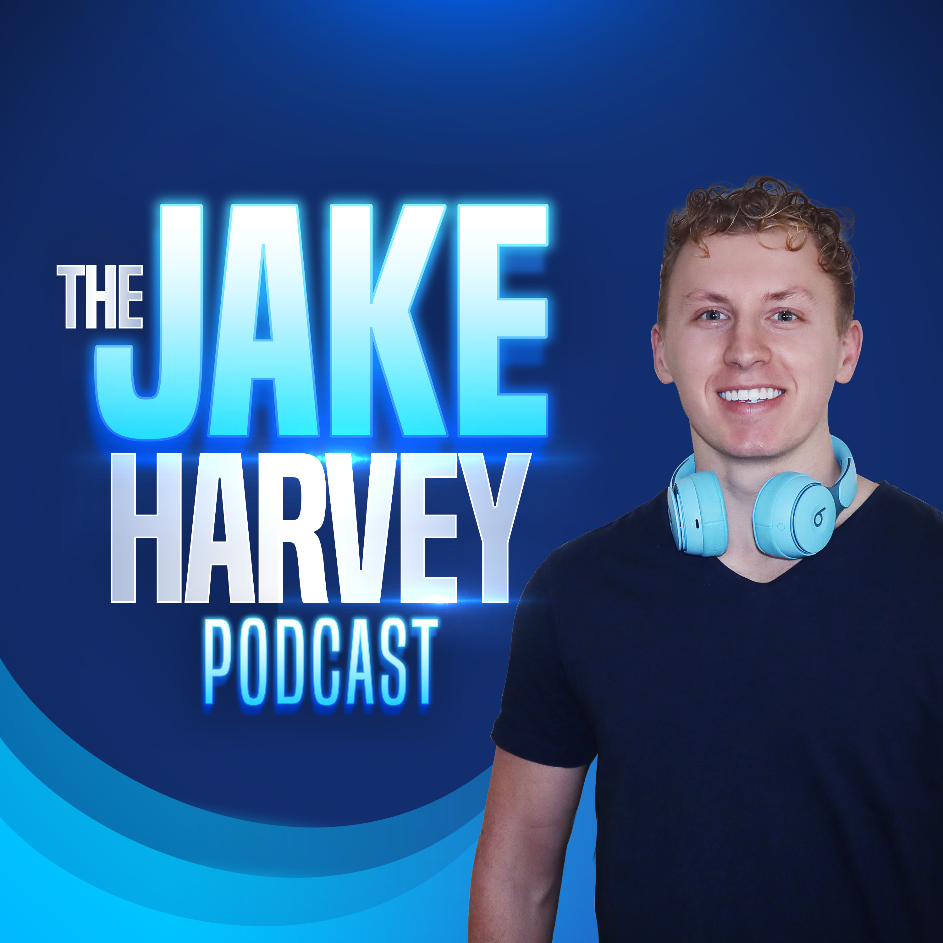 The Jake Harvey Podcast
