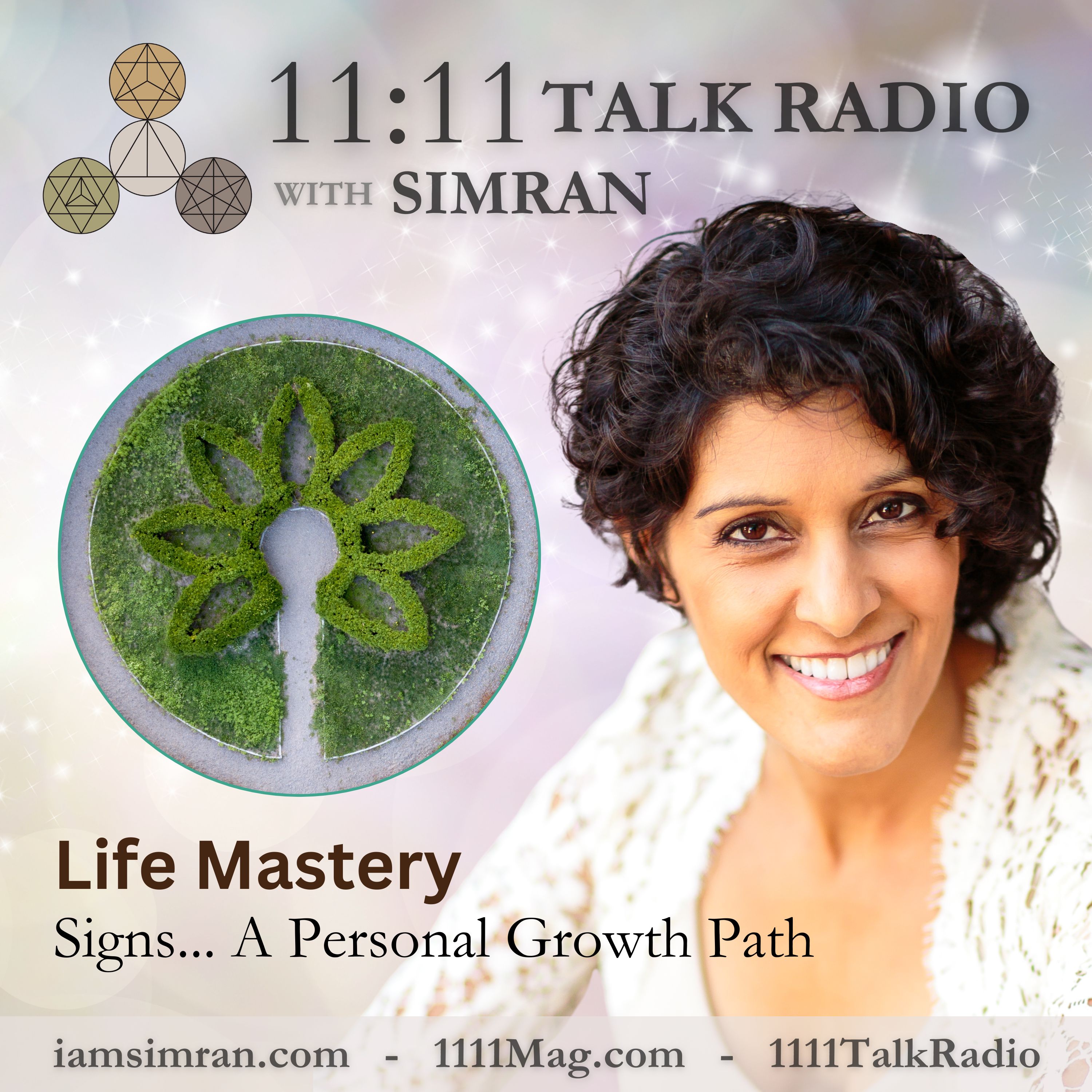 Life Mastery... Signs