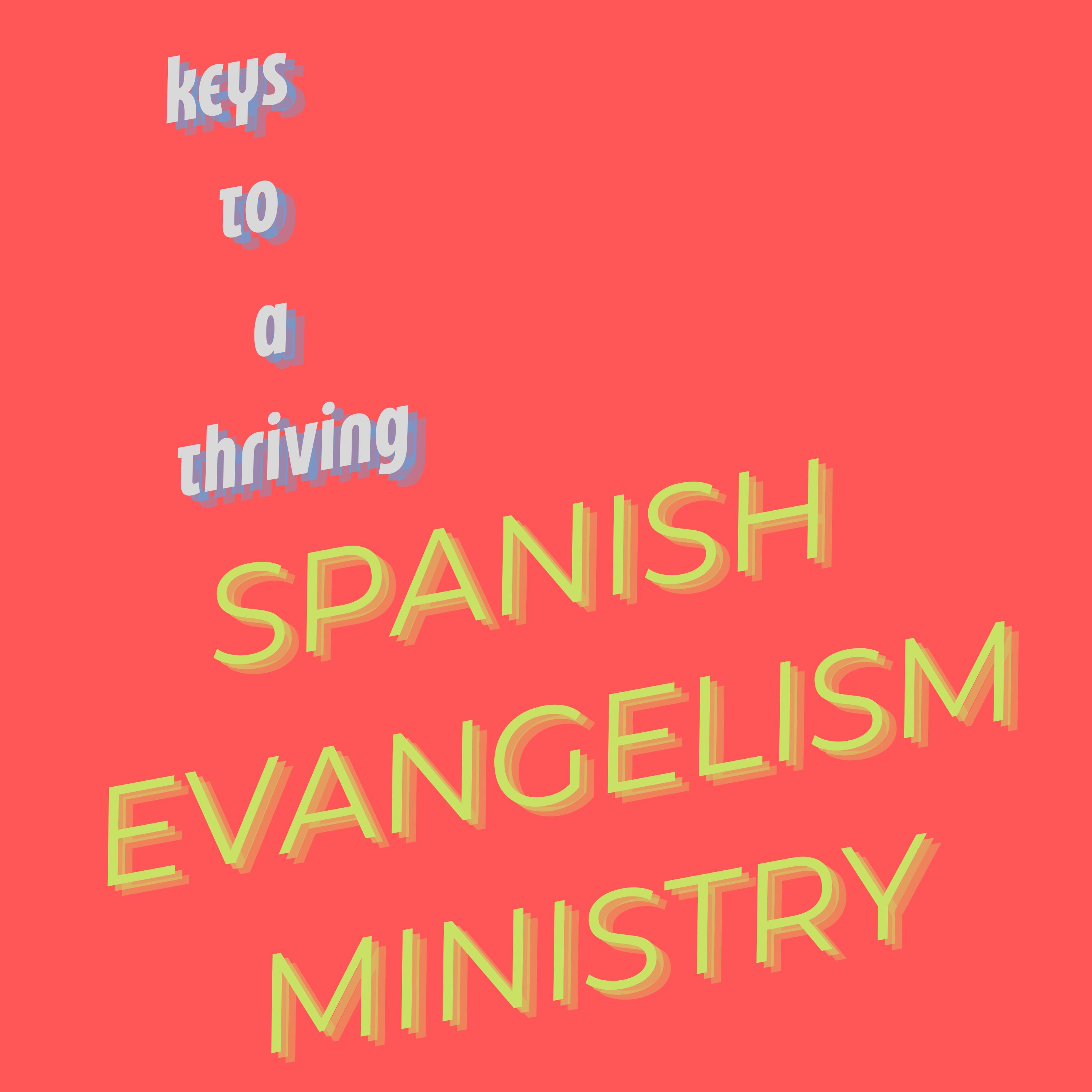 The Healthy Church