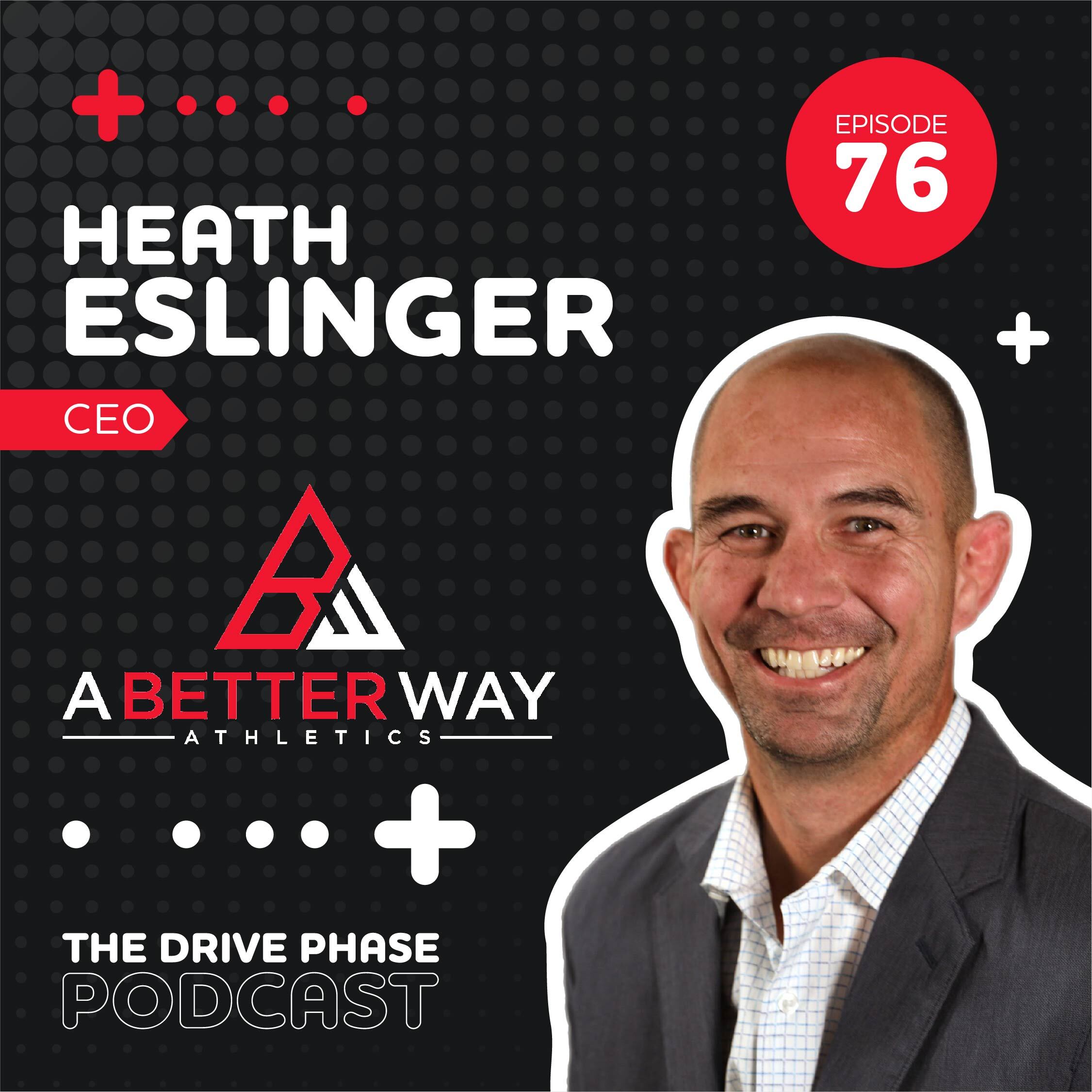 The Drive Phase Podcast