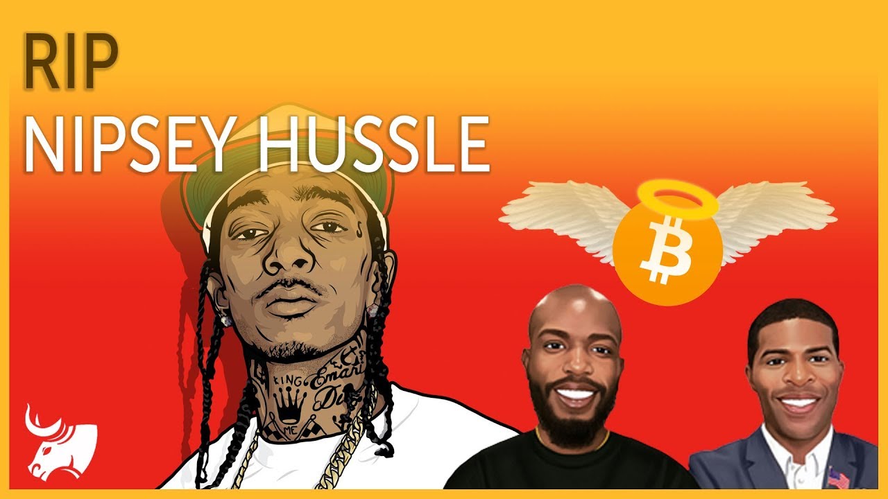 RIP Nipsey Hussle Crypto Investor | Bithumb Hack Inside Job?