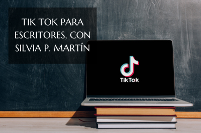El escritor emprendedor