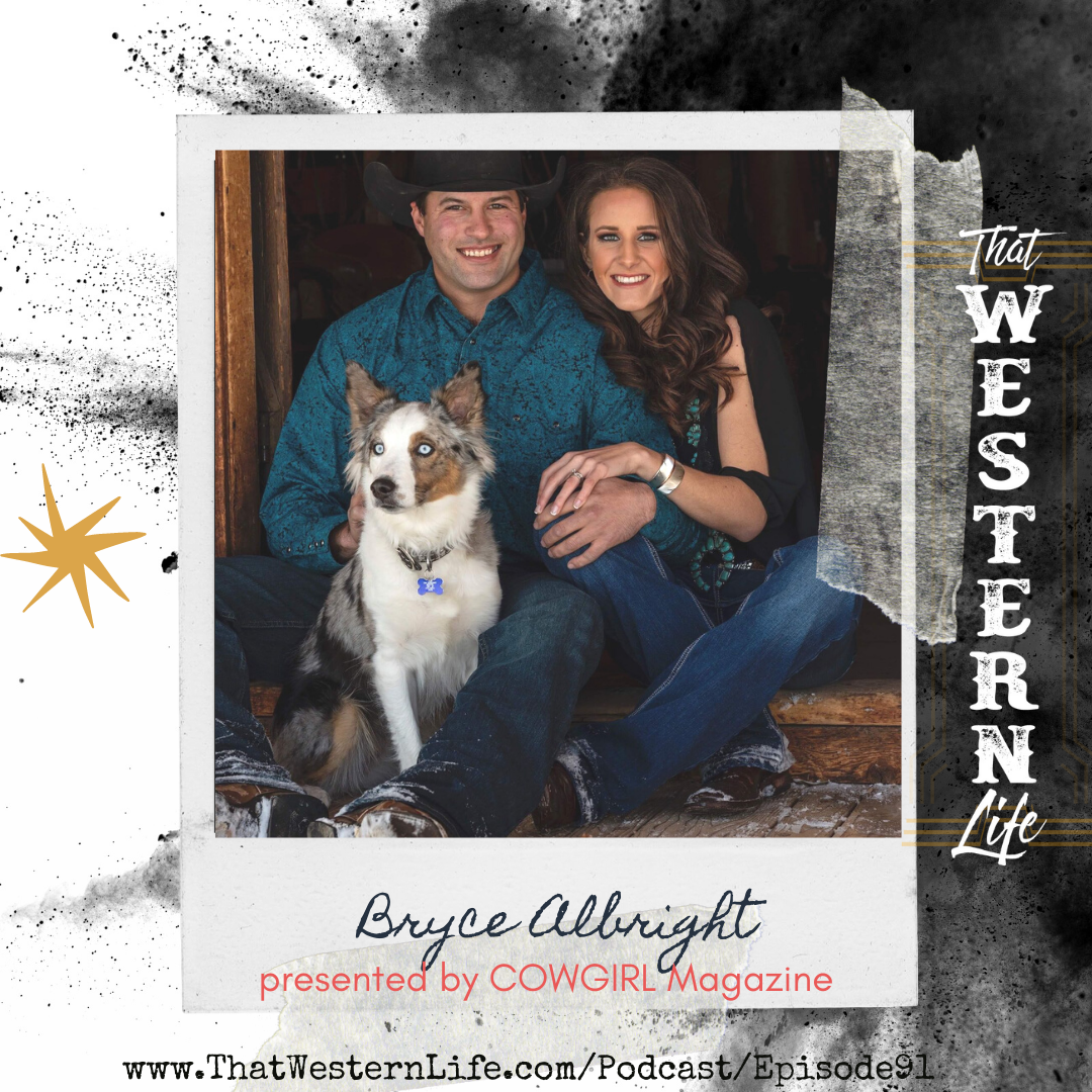 Ep. 91 - Bryce Albright of the Dude Ranchers' Association, Part II