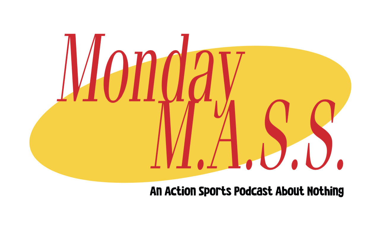 The Monday M.A.S.S. with Chris Coté and Todd Richards