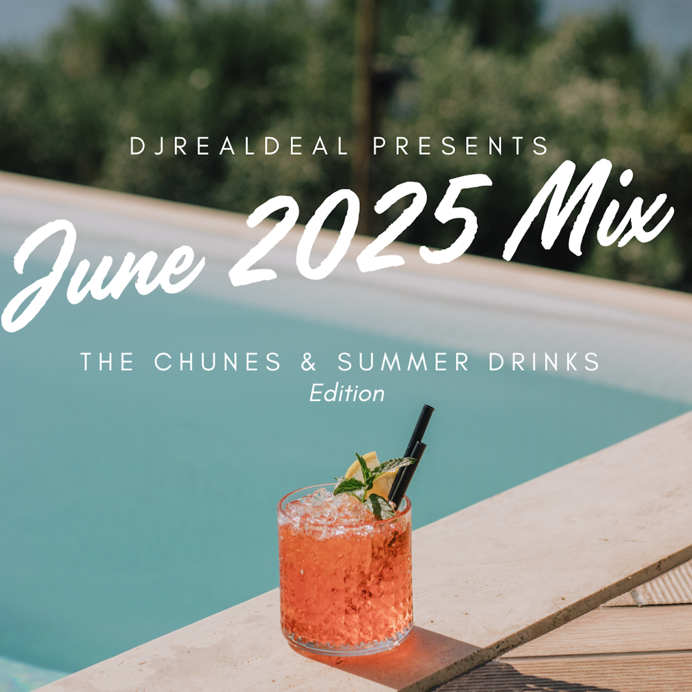 djrealdeal\'s Podcast