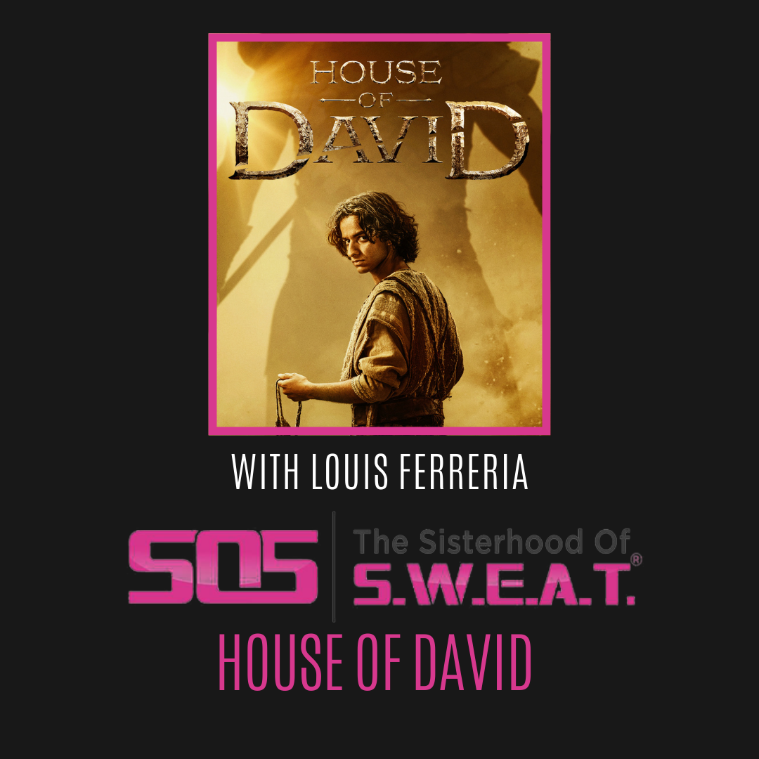 Ep 763: House Of David with Louis Ferreria