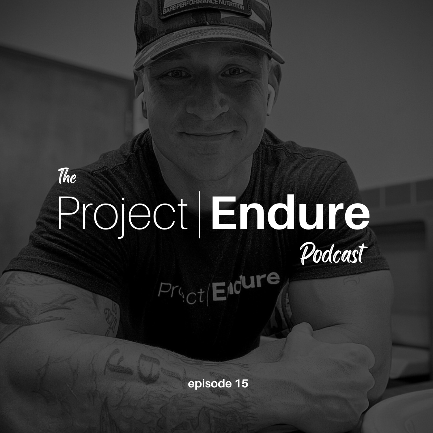 Project Endure Podcast