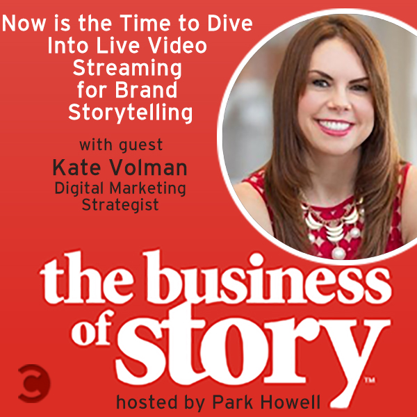 Business of Story