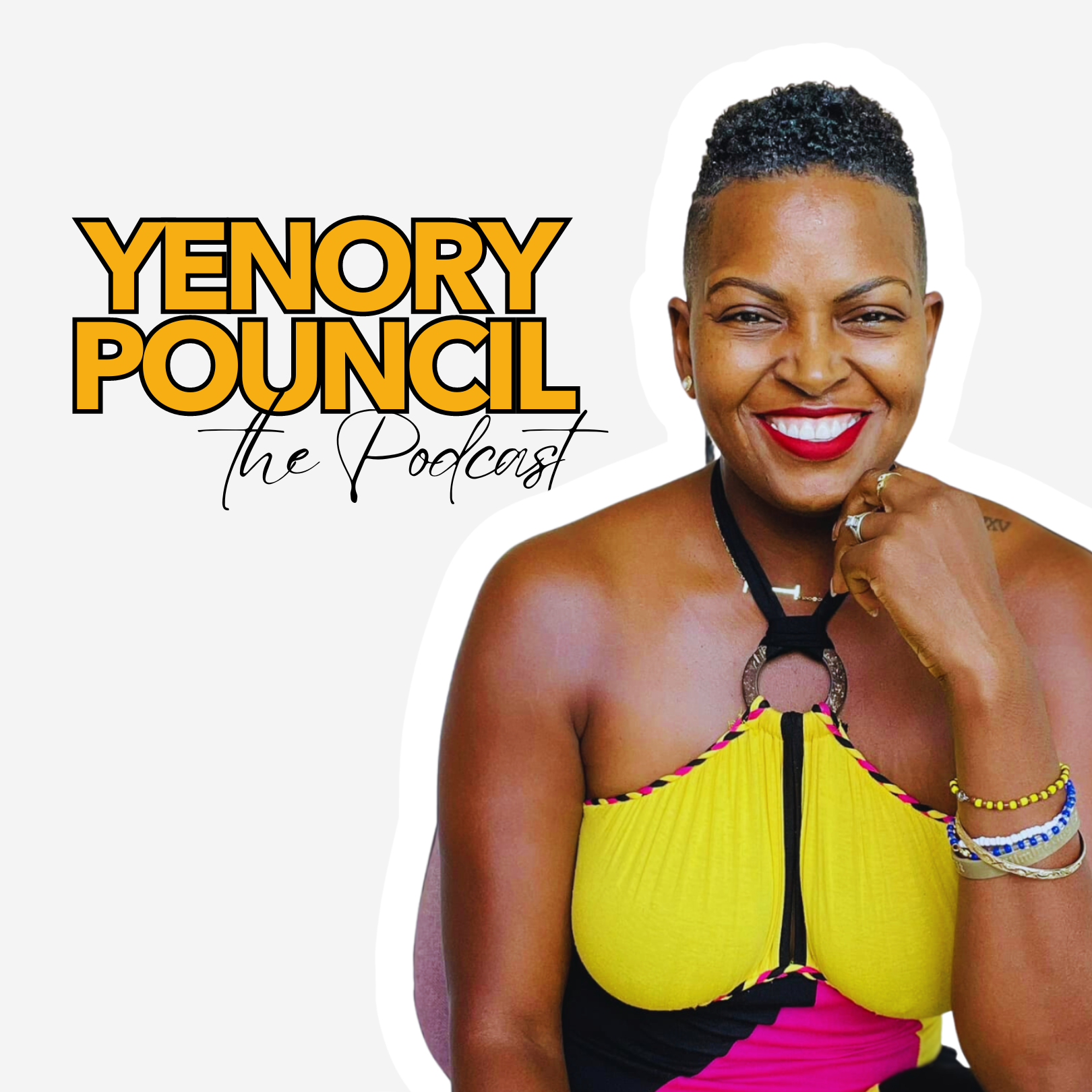The Yenory Pouncil Podcast