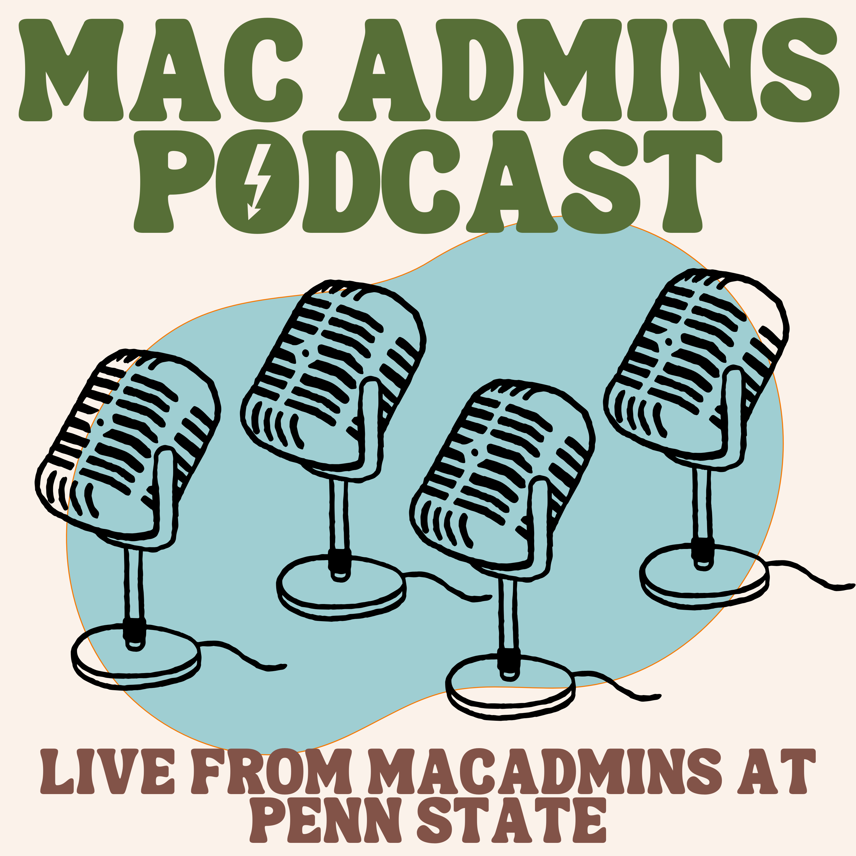 Mac Admins Podcast