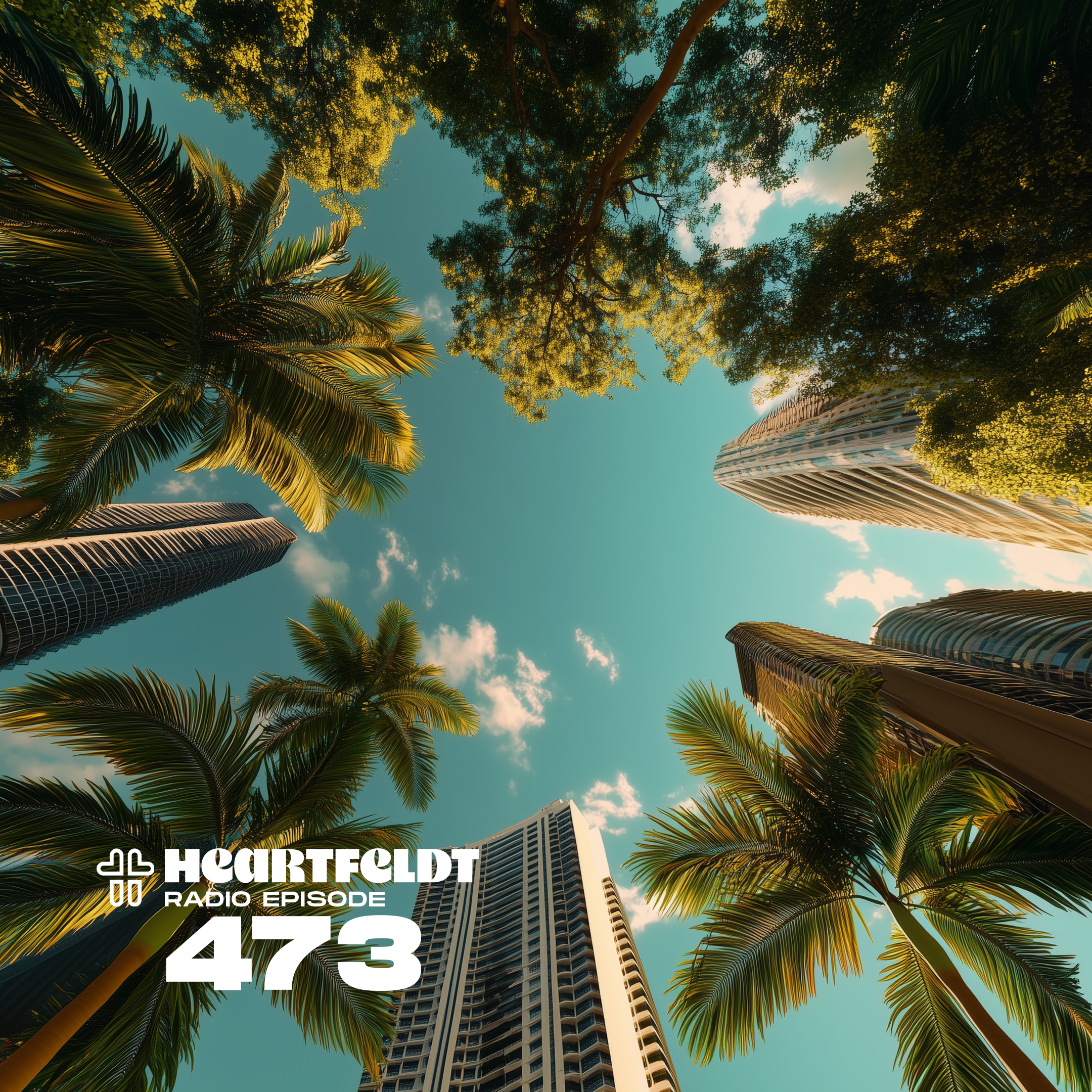 Heartfeldt Radio by Sam Feldt