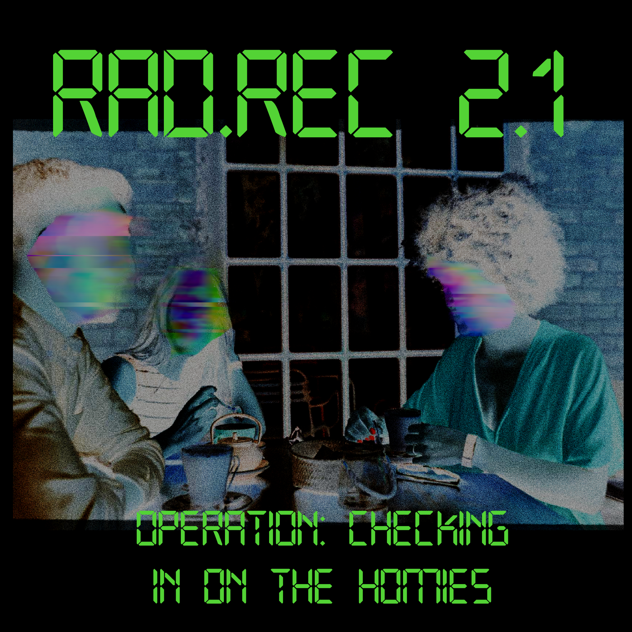 Radical Recreation\'s podcast