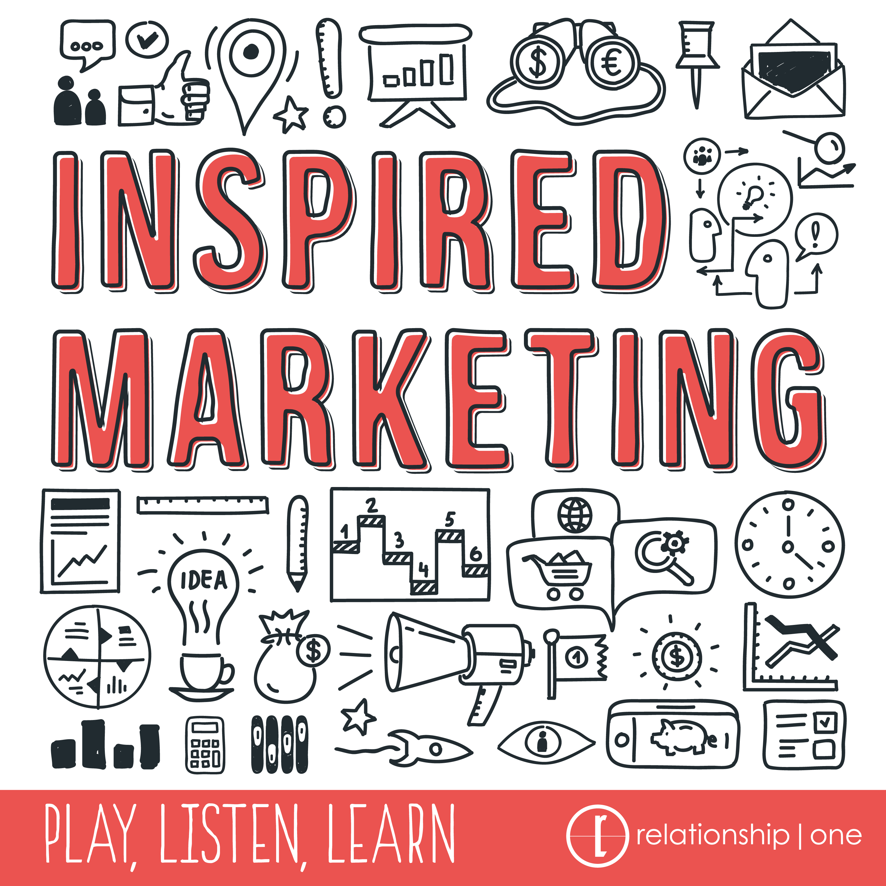 Inspired Marketing