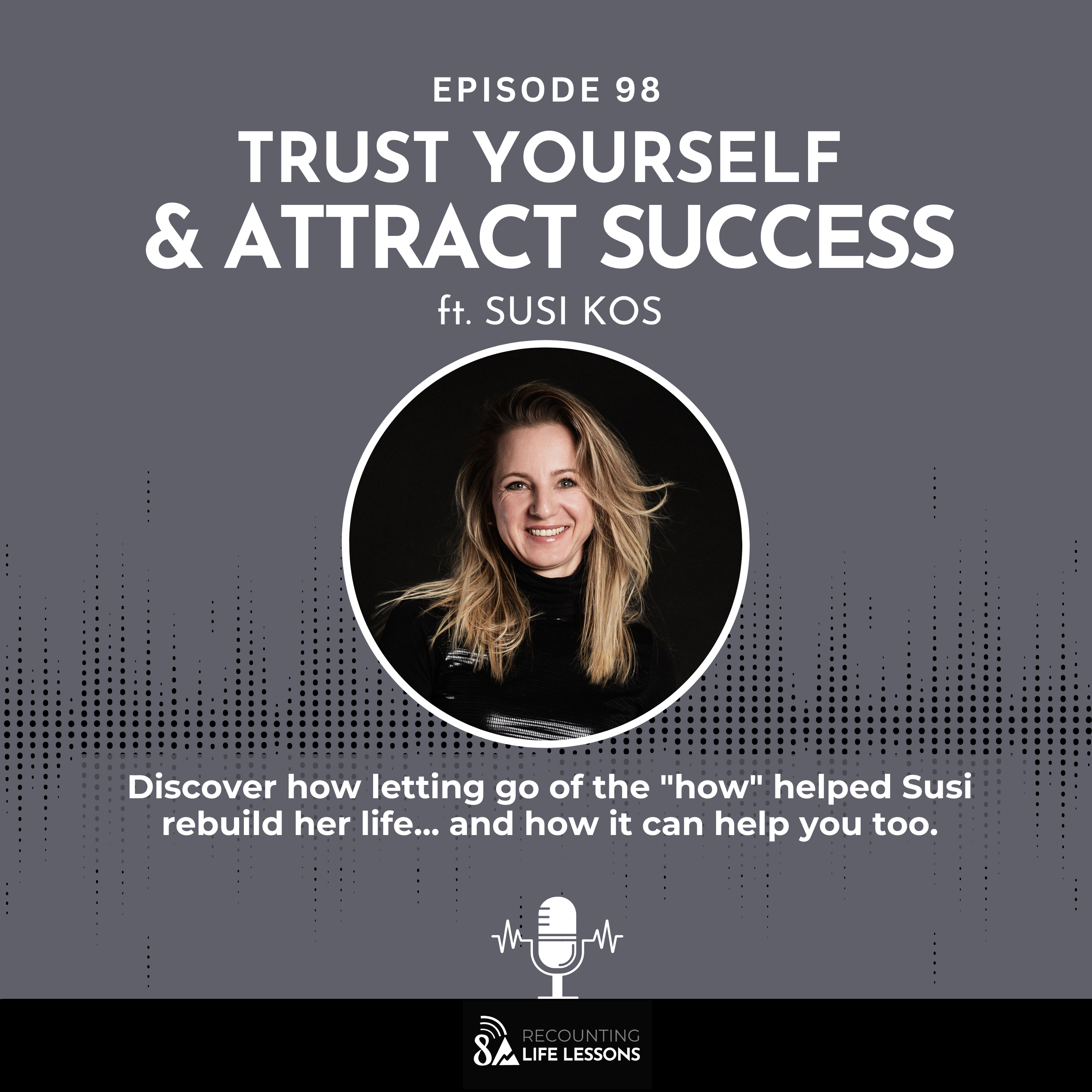 Recounting Life Lessons