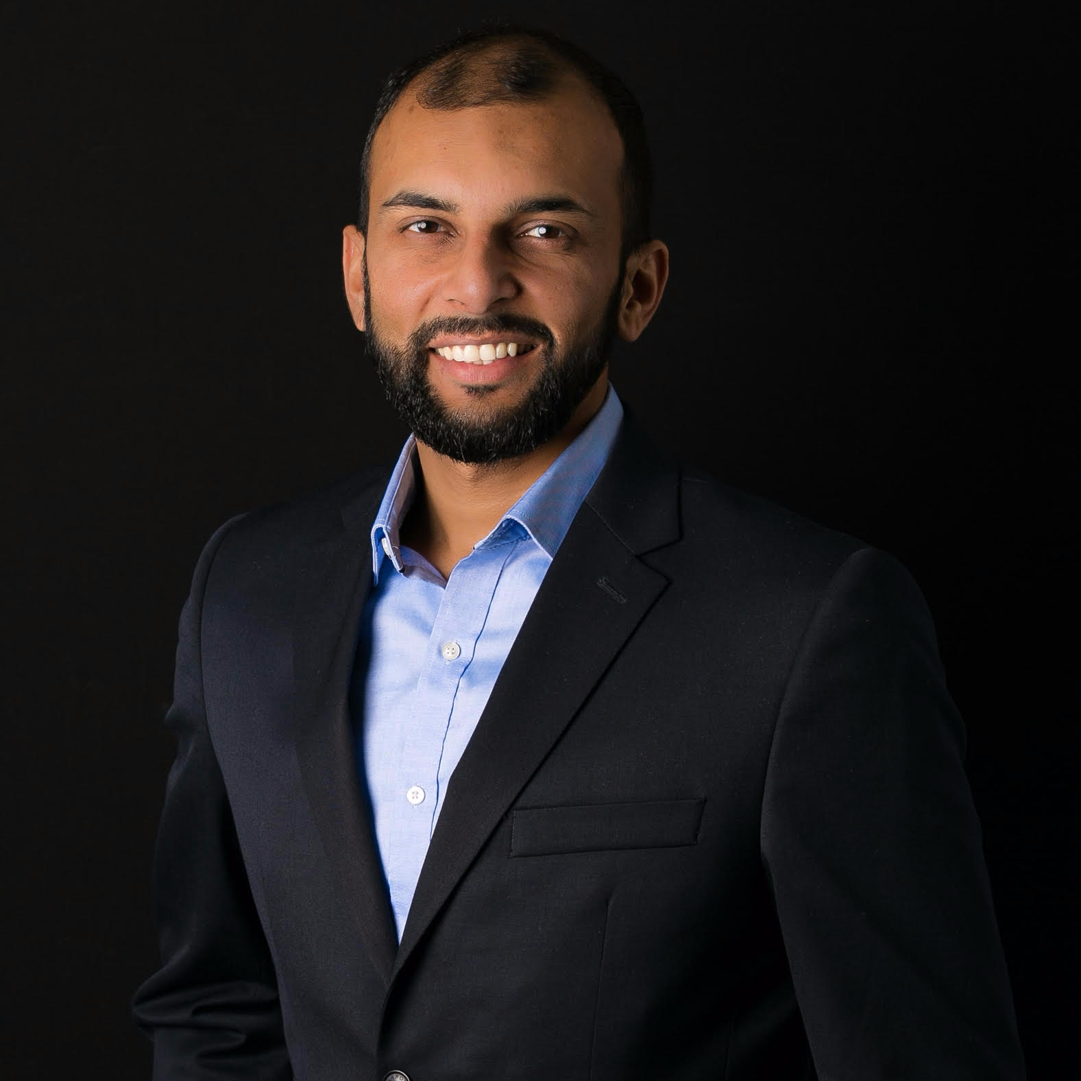 SIO61: What Is True Islam? with Qasim Rashid