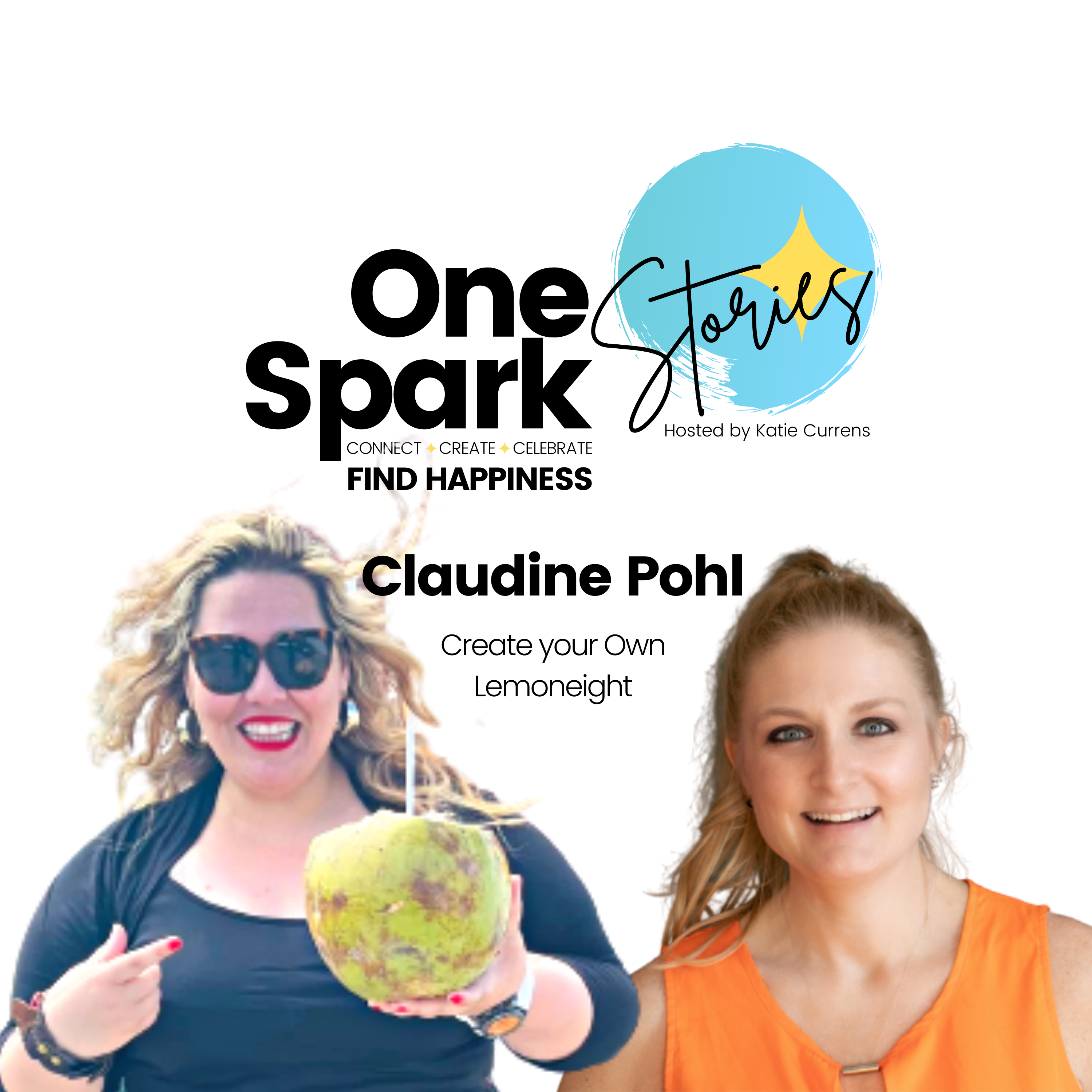 One Spark Stories