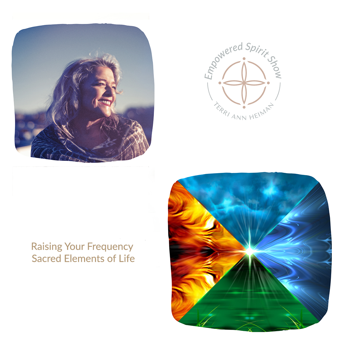 The Empowered Spirit Show