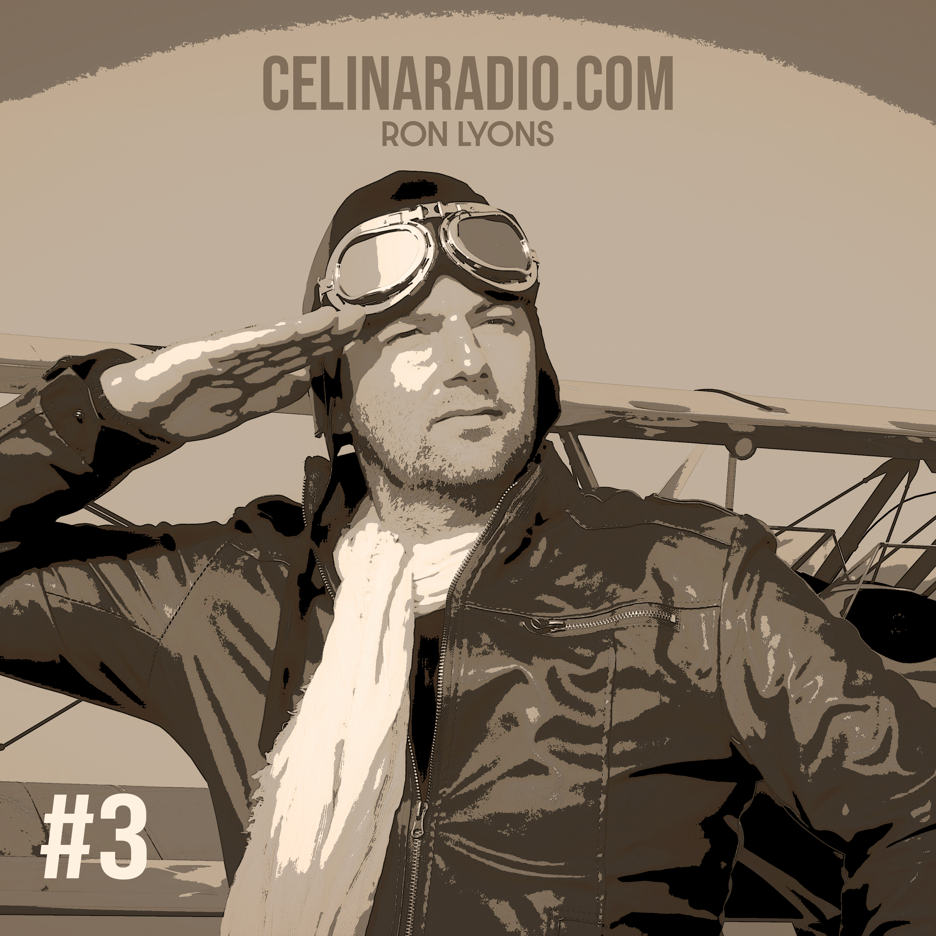 CelinaRadio.com