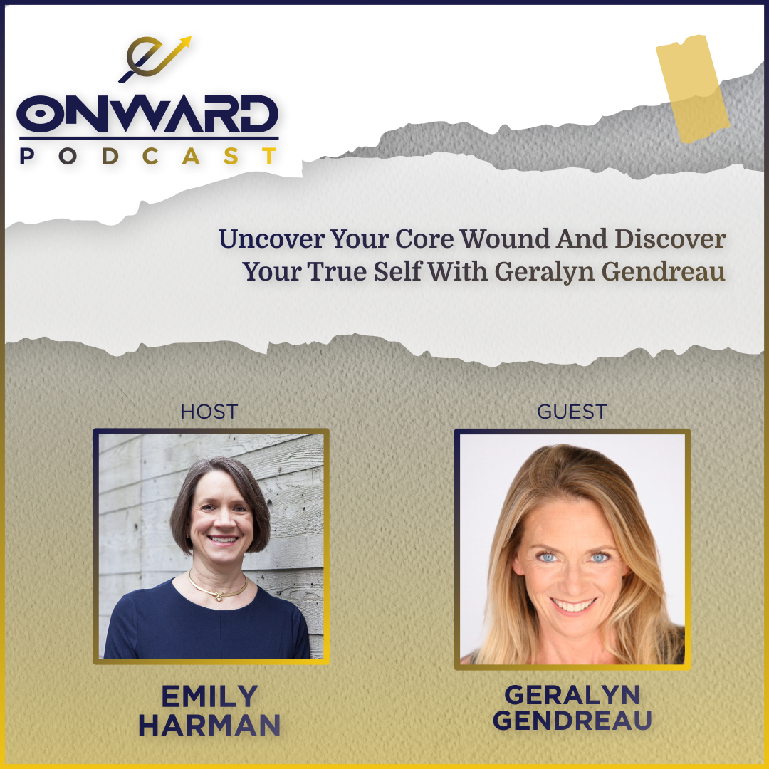 Onward Podcast