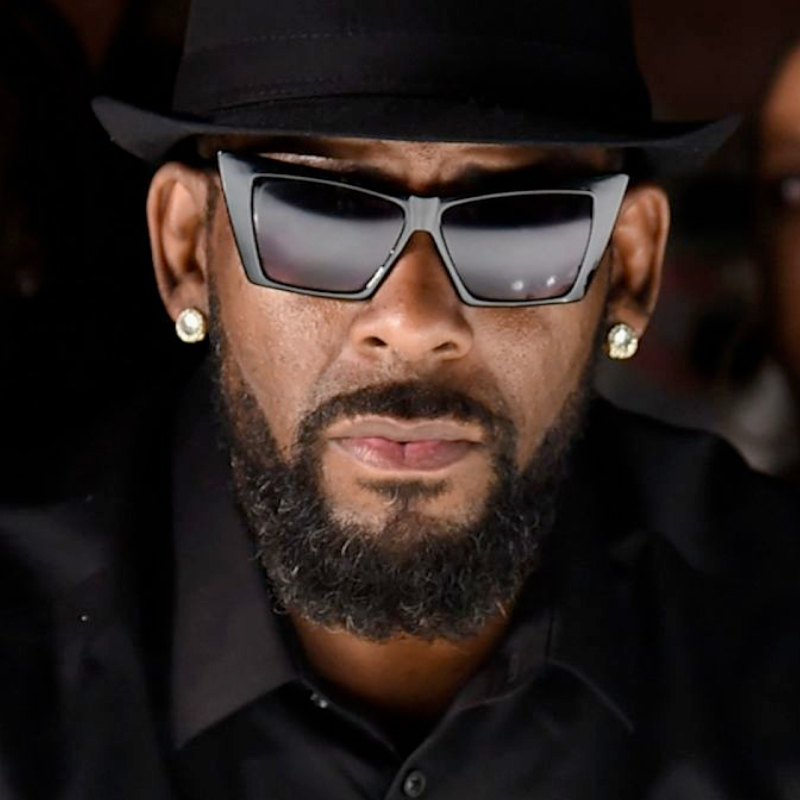 SURVIVING R. KELLY SURVIVING R. KELLY