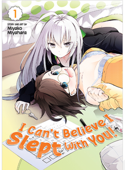 Podcast Episode 278: I Can't Believe I Slept With You! Volume 1