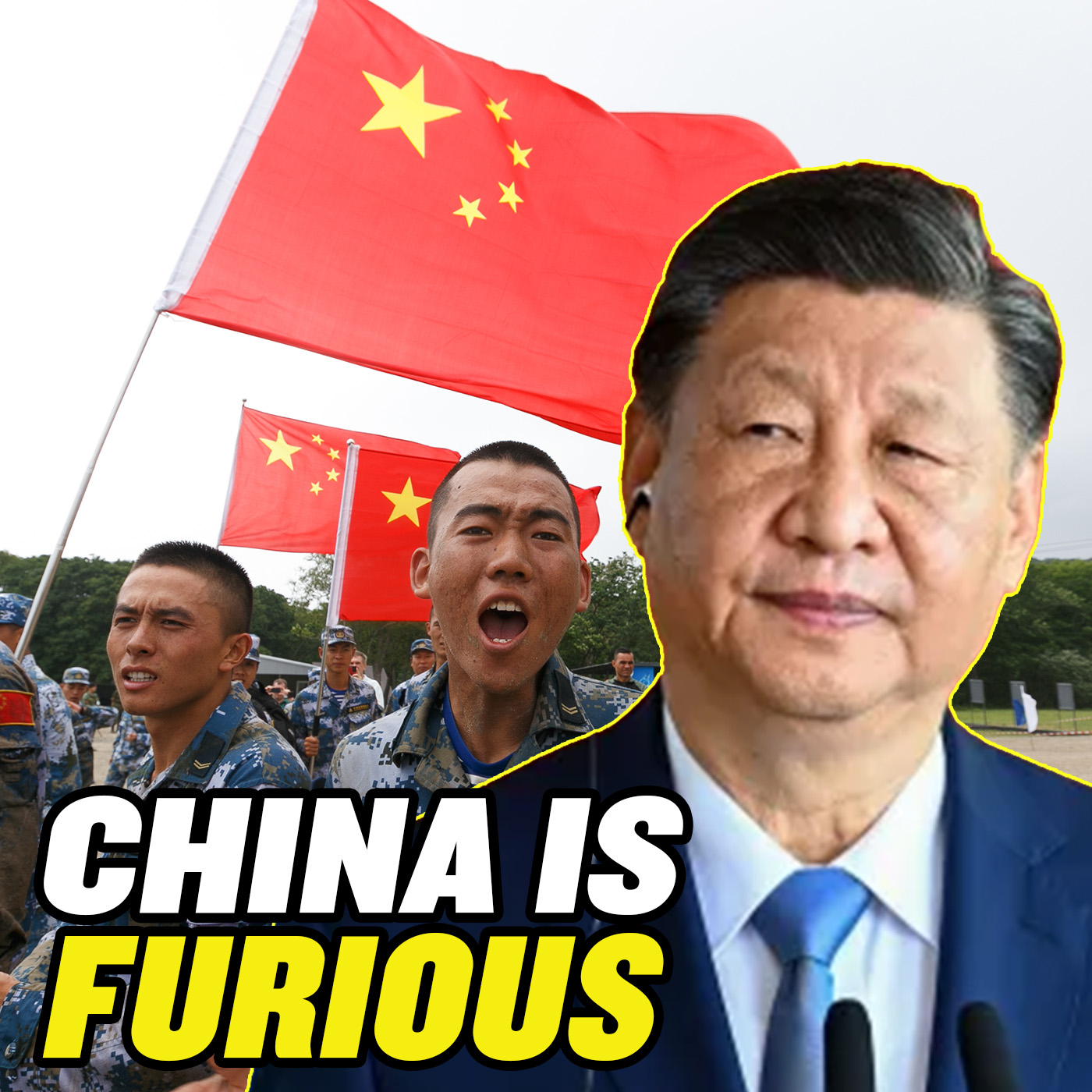 cover of episode NEATO—A New Alliance to Protect Taiwan